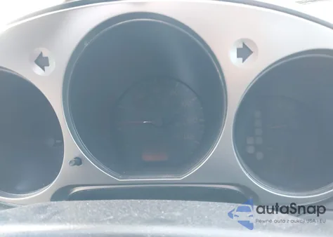 2004 Nissan Altima 2.5 S из США, поврежденный, VIN 1N4AL11D54C190178